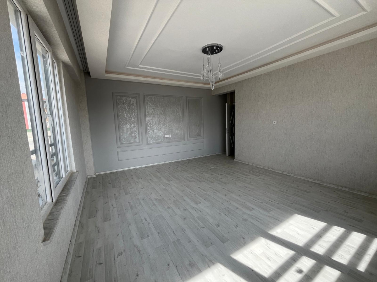 SANCAKTA 3+1 SIFIR DAİRE